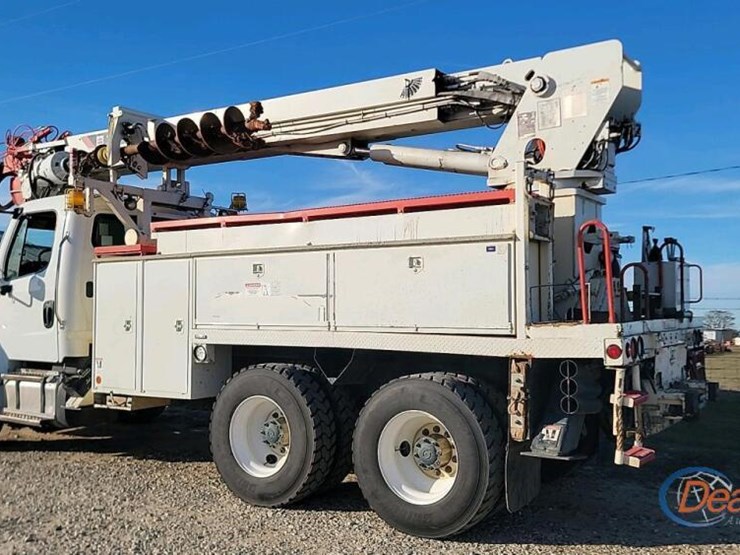 2014-freightliner-m2-digger-derrick-truck,-s/n-1fvhcydt0ehfs2852:-commander-5050,-135k-mi.-image-4