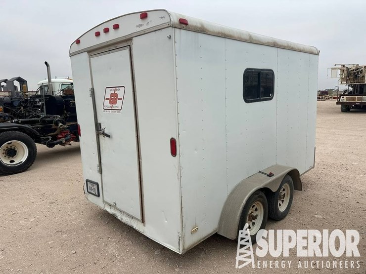 (x)-2012-continental-t/a-bp-crewhouse-trailer,-vi...-image-2