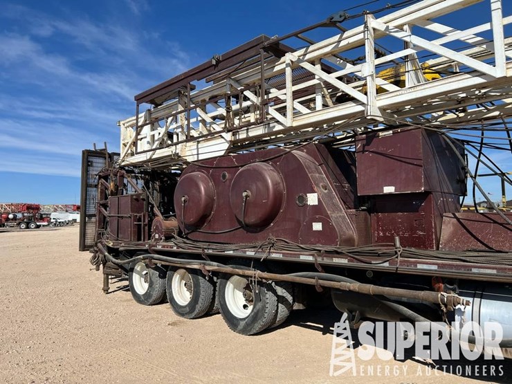 2011-service-king-575-d/d-well-service-rig,-s/n-4...-image-10