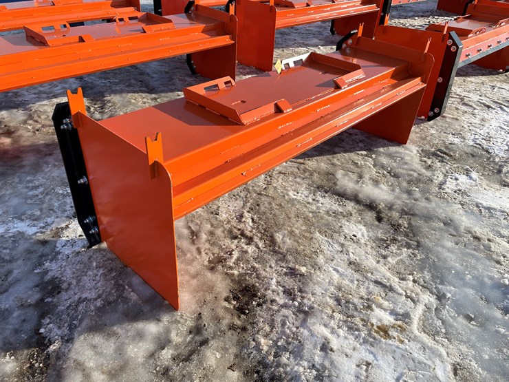 #18016-•-unused-snow-pusher-with-steel-blade-(princeton,-mn)-image-3