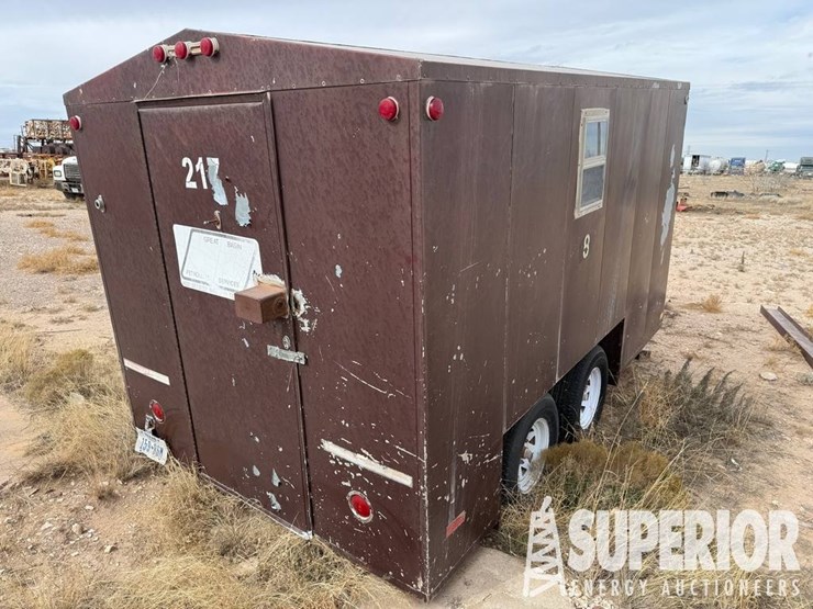 (x)-1996-t/a-bp-crewhouse-trailer,-vin-t710198,-w...-image-2