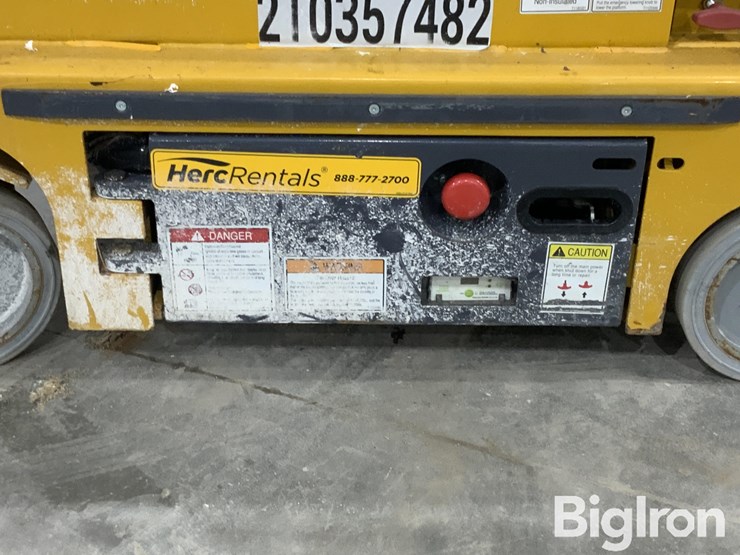 2021-xcmg-xg1330dc-electric-self-propelled-scissor-lift-image-15