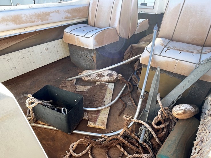 #150-•-1971-sportcraft-boat-on-trailer-(nm-titles)-image-26