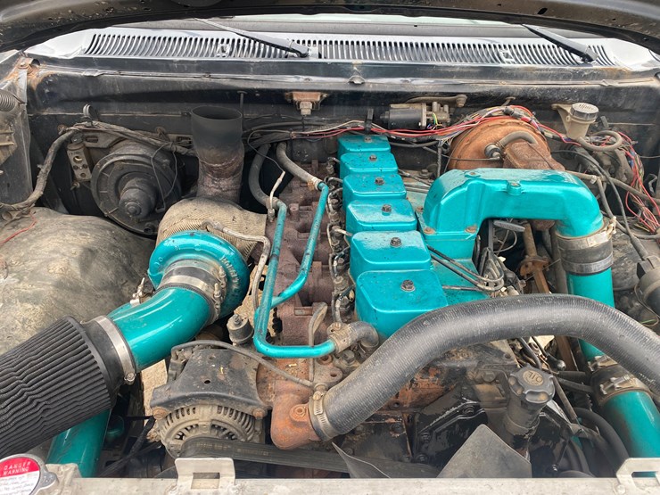 #324-•-1990-w250-dodge-ram-4wd-pickup-(has-wi-title)-(helenville,-wi)-image-19