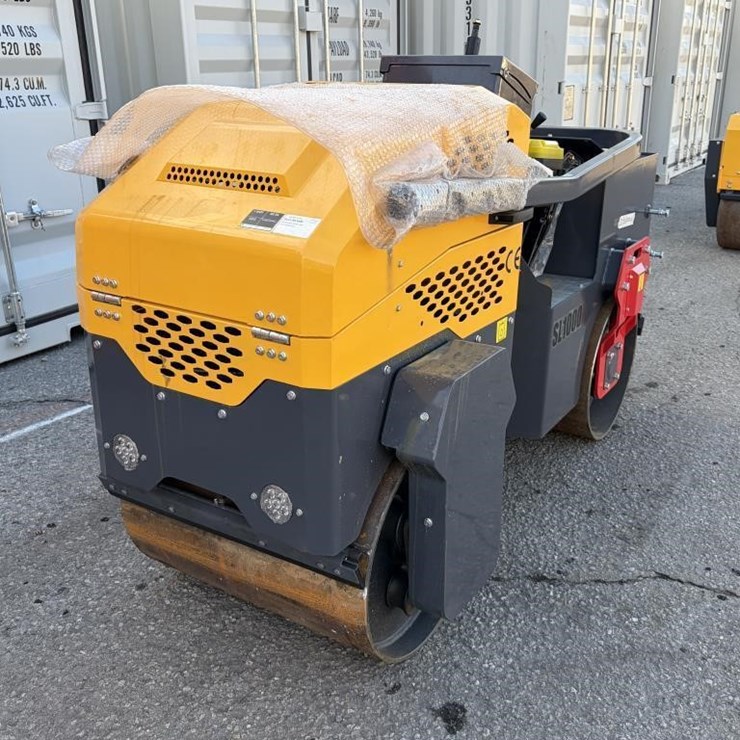 2025 SDLOOL SL850 Roller