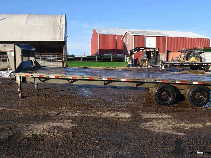 2020-landoll-travalong-31'-t/a-gooseneck-flatbed-trailer-image-8