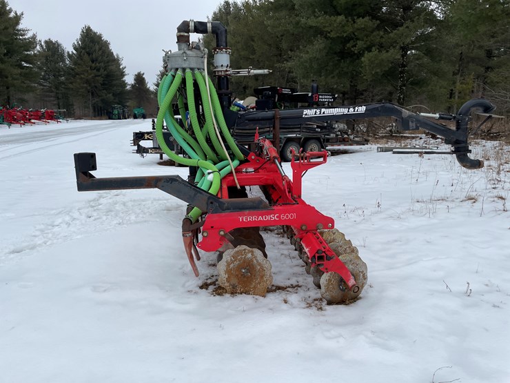 #206-•-pottinger-terradisc-6001-20'-manure-applicator-toolbar-(bonduel,-wi)-image-12