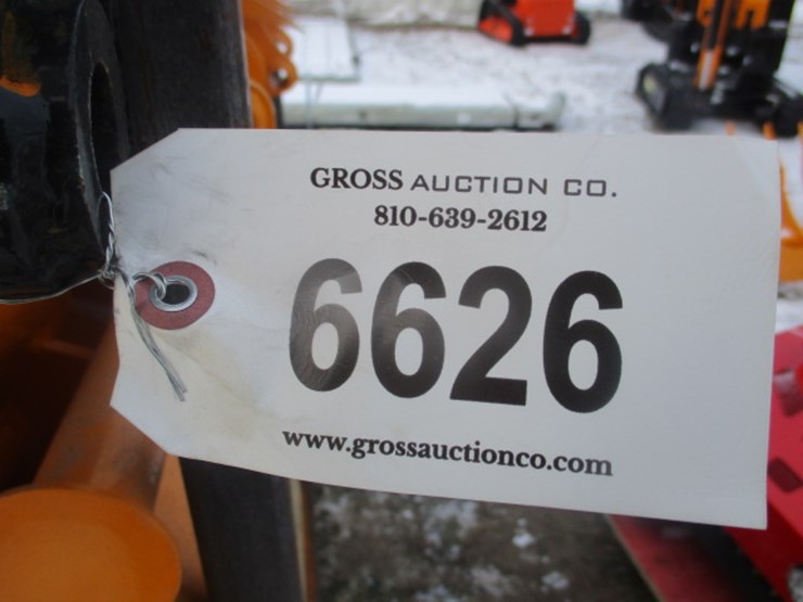 #6626-•-mini-excavator-attachment-package-qty-(8)-rake,-ripper,-grapple,12inch-auger,-16-inch-auger,8inch-narrow-bucket;-24inch-bucket,32inch-bucket-image-5