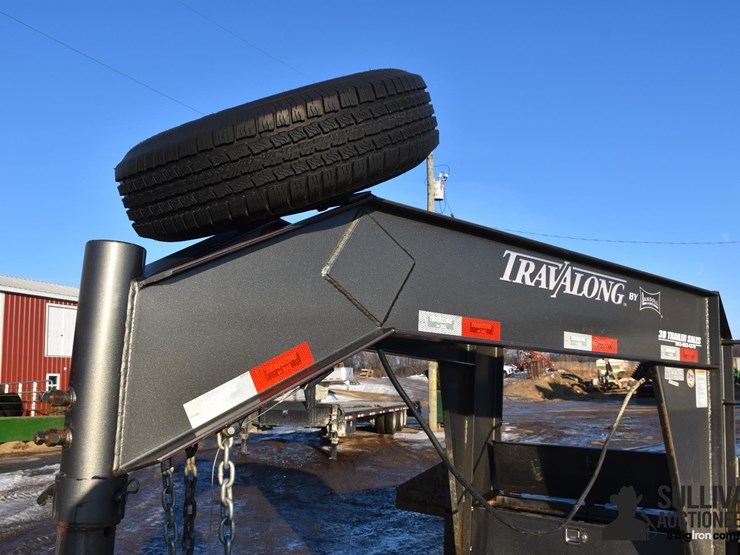 2020-landoll-travalong-31'-t/a-gooseneck-flatbed-trailer-image-11