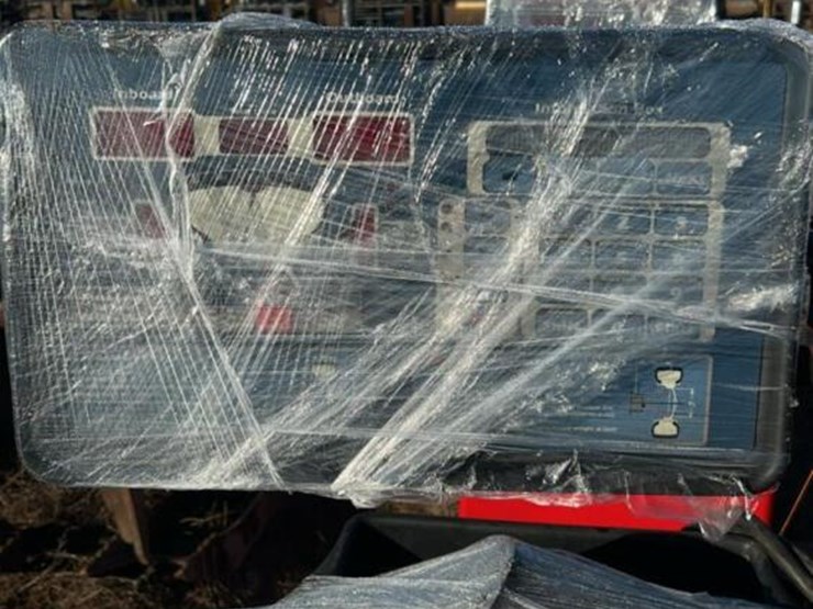 coats-1250-tire-balancer,-s/n-1008305767-image-7