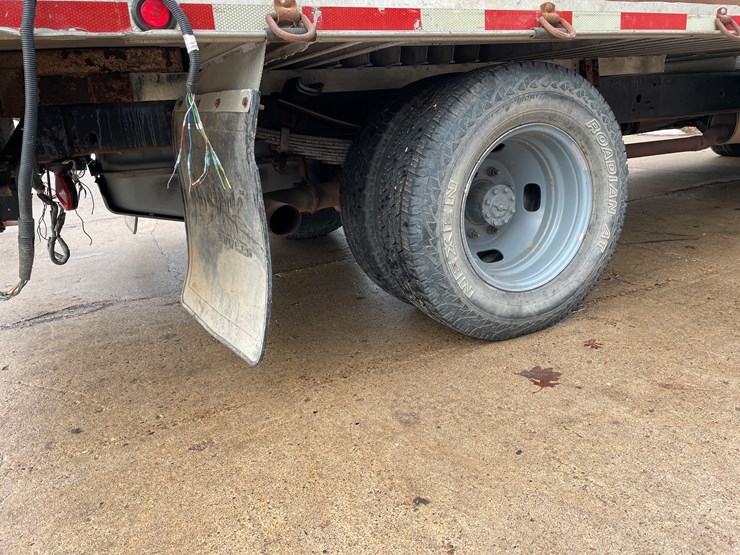 #330-•-2012-f350-super-duty-cab-and-chassis-pickup-(has-wi-title)(custer,-wi)-image-6