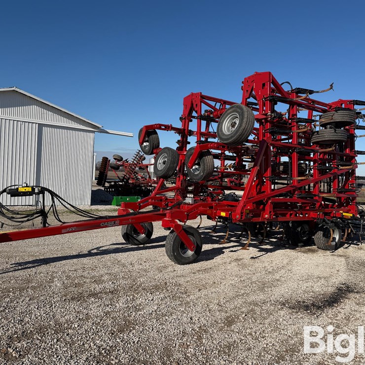 2023 CASE IH 255
