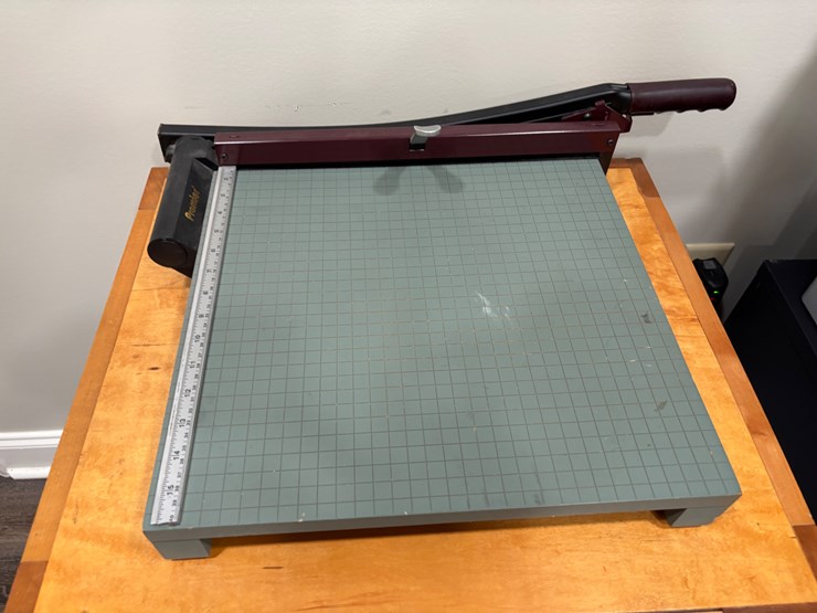 #204-•-samsung-printer-and-paper-cutter-with-table-image-11