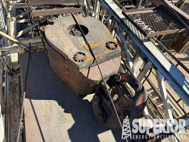 1982-wilson-42-d/d-well-service-rig,-w/-tubing-dr...-image-9