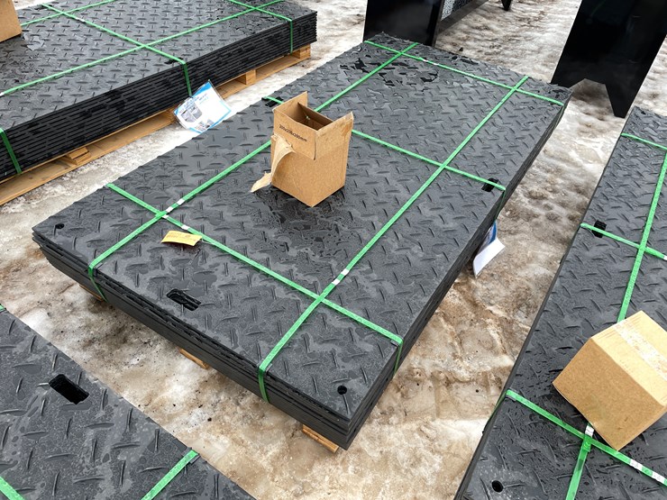 #18076-•-unused-2026-industrial-roadbed-protection-pad-(princeton,-mn)-image-4