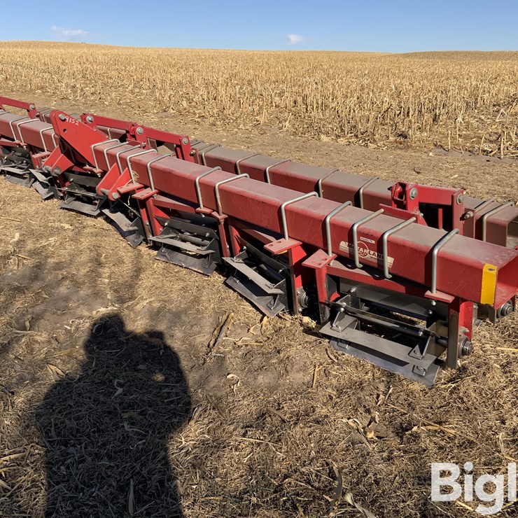 McFarlane 8R30 Rolling Stalk Chopper