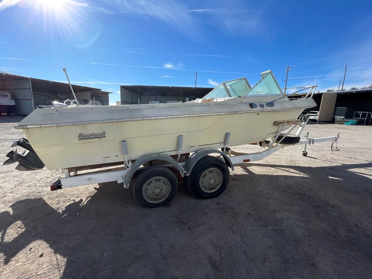 #150-•-1971-sportcraft-boat-on-trailer-(nm-titles)-image-100