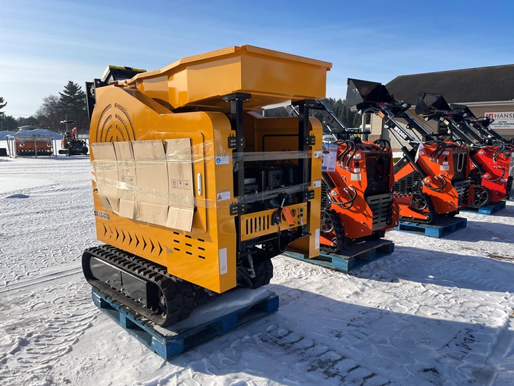 #114-•-sklp-tracked-jaw-crusher-(mosinee,-wi)-image-7