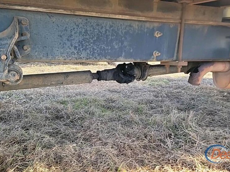 2006-international-durastar-4300-image-9