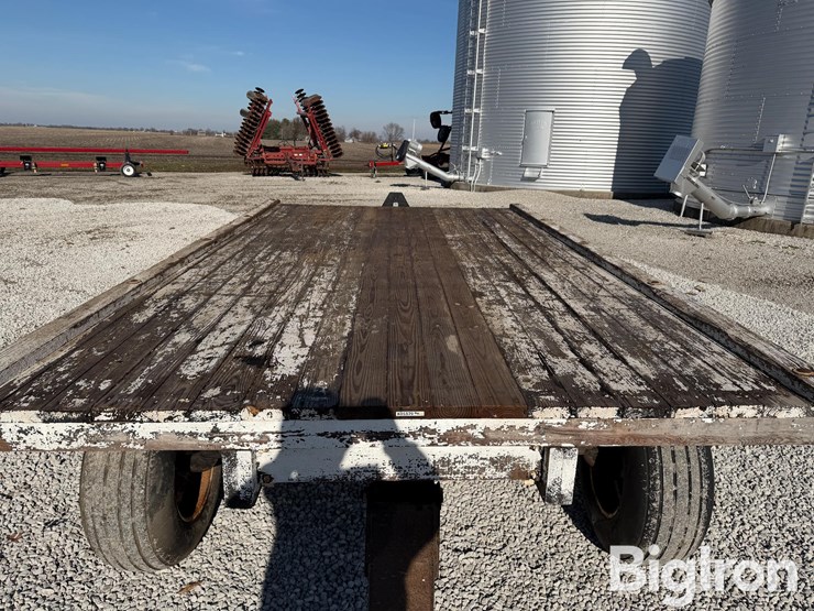 papec-1000-10-ton-running-gear-hay-wagon-w/hoist-image-13