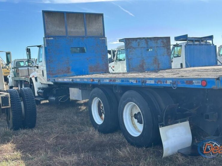 2006-international-durastar-4400-image-4