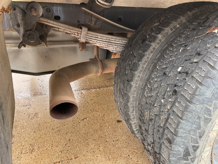 #330-•-2012-f350-super-duty-cab-and-chassis-pickup-(has-wi-title)(custer,-wi)-image-49