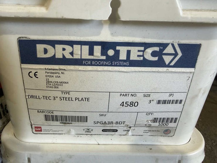 #198-•-drill-tec-3"-steel-plate-washers-image-2