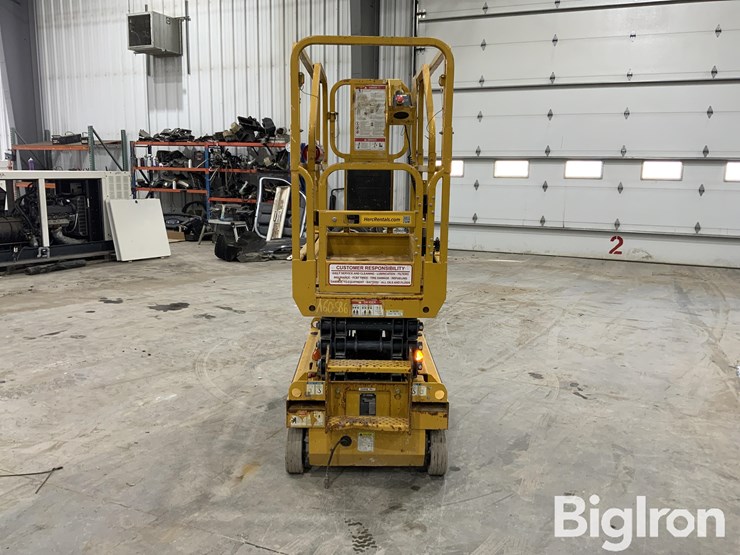 2021-xcmg-xg1330dc-electric-self-propelled-scissor-lift-image-6