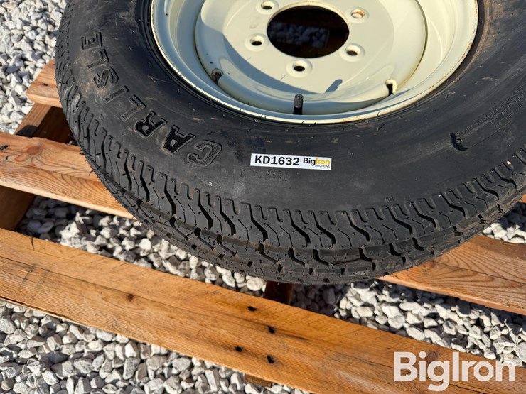 carlisle-st225/75r15-tire-&-5-bolt-rim-image-14