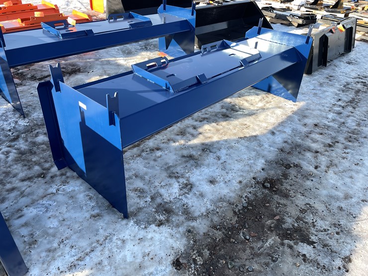 #18020-•-unused-snow-pusher-attachment-(princeton,-mn)-image-1