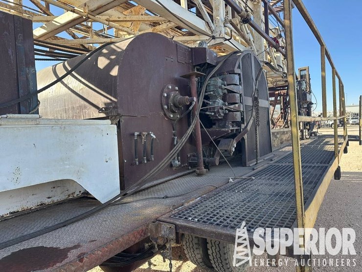 skytop-brewster-4210-d/d,-w/-tubing-drum-f/-1"-li...-image-3