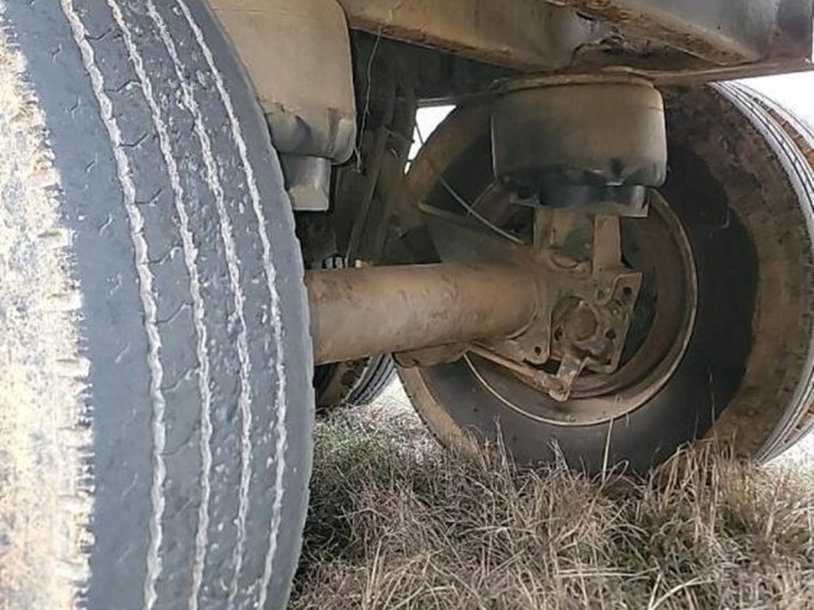 2012-aulick-48'-belt-trailer,-s/n-1a9te4227du341481:-model-13-1481-image-17