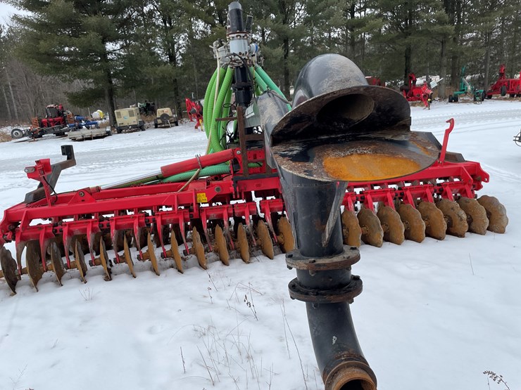 #206-•-pottinger-terradisc-6001-20'-manure-applicator-toolbar-(bonduel,-wi)-image-10