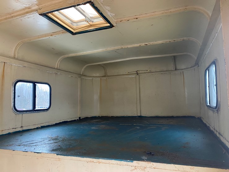 #366-•-2001-ponderosa-gooseneck-trailer-(has-wi-title)-(helenville,-wi)-image-5