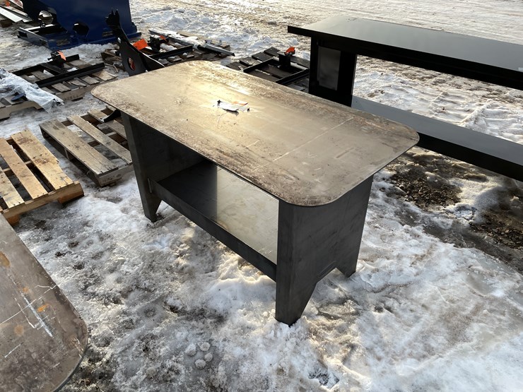 #18061-•-unused-welding-table-(princeton,-mn)-image-2