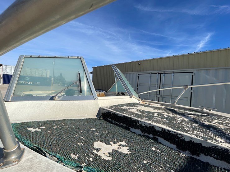 #150-•-1971-sportcraft-boat-on-trailer-(nm-titles)-image-9