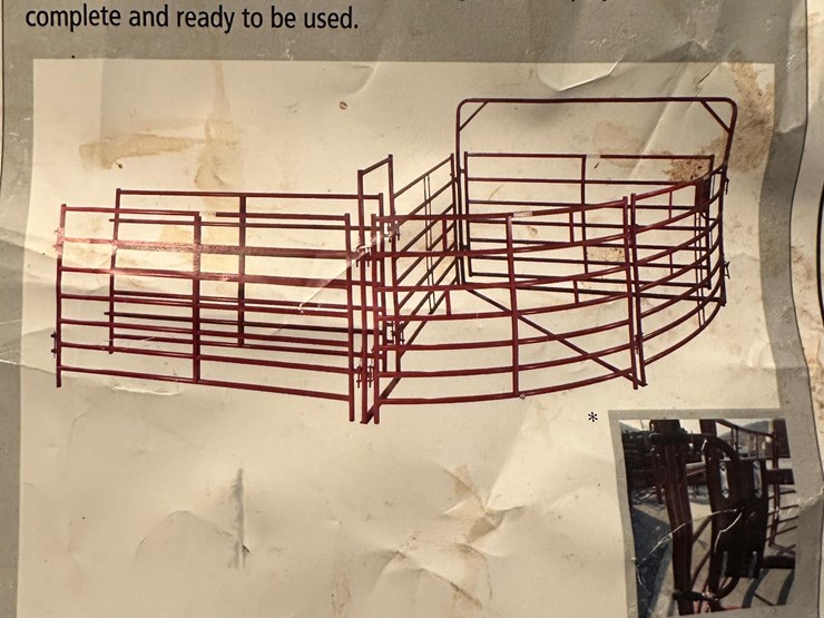 tarter-value-90-sweep-tub-corral-gates-image-7