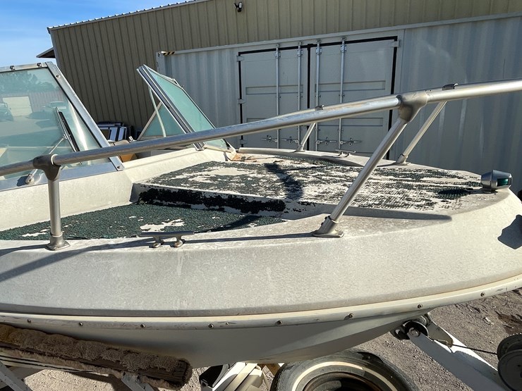 #150-•-1971-sportcraft-boat-on-trailer-(nm-titles)-image-7