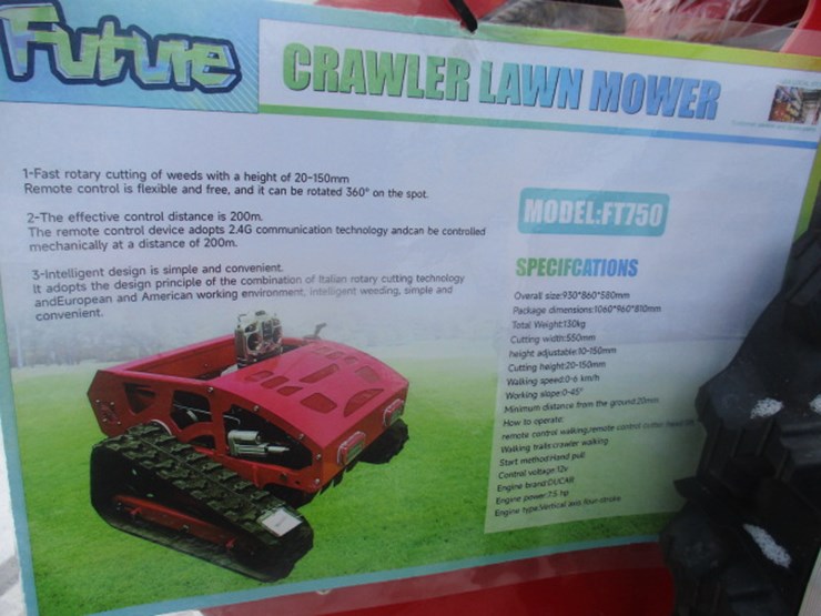 #6586-•-radio-controlled-lawn-mower-remote-control-,cutting-width-550mm,-blade-can-be-lift-image-5