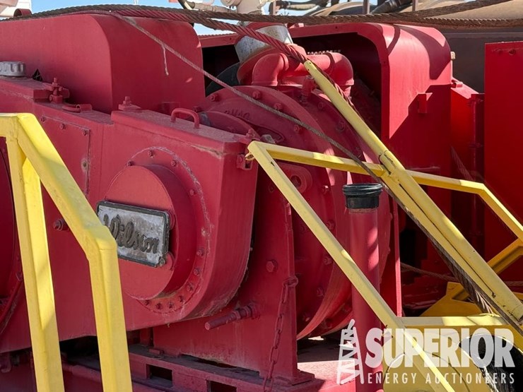 wilson-42b-d/d,-w/-tubing-drum-f/-1"-line-&-sandl...-image-4