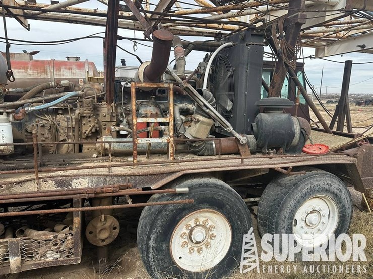 skytop-brewster-d/d-well-service-rig,-p/b-detriot...-image-8