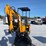 #130-•-miva-va13-mini-excavator-(mosinee,-wi)-image-2