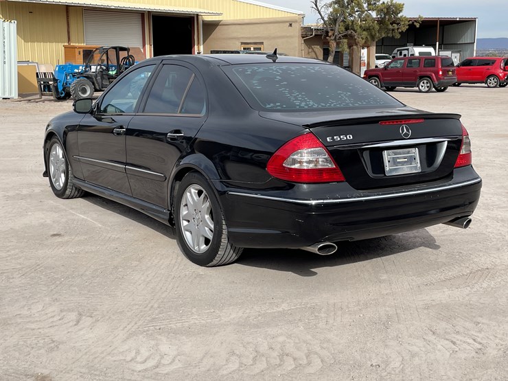 #103-•-2007-mercedes-benz-e-class-550-(nm-title-in-delay)-image-7