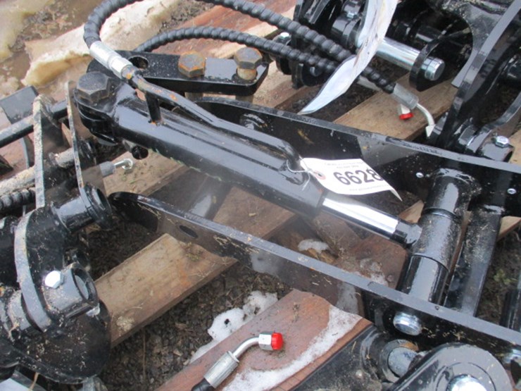 #6628-•-hydraulic-thumb-clamp-fits-1-ton-mini-excavators-450*300*340-weight:13kg-image-1