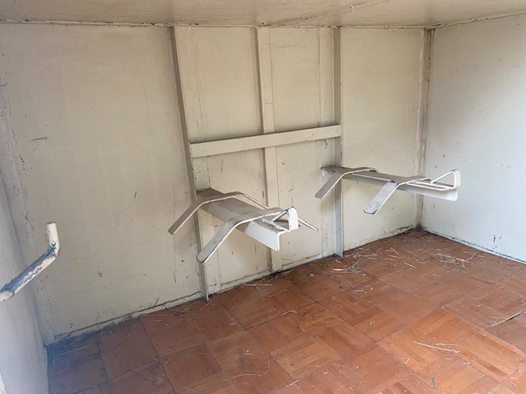 #366-•-2001-ponderosa-gooseneck-trailer-(has-wi-title)-(helenville,-wi)-image-7