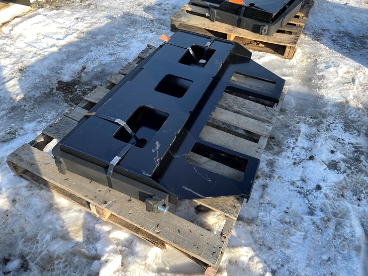 #18031-•-unused-skid-steer-fork-frame-(princeton,-mn)-image-3