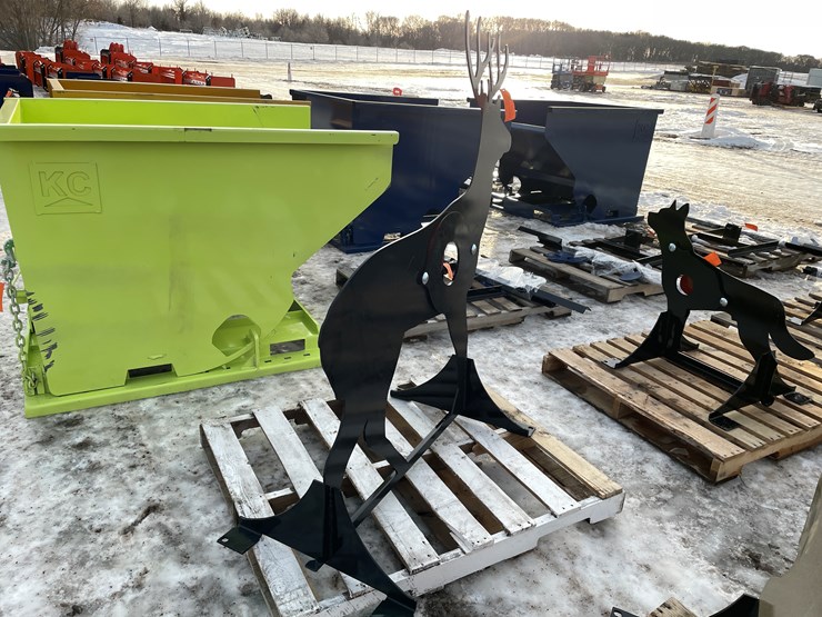 #18058-•-steel-deer-shooting-target-(princeton,-mn)-image-2