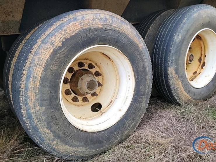 2012-aulick-48'-belt-trailer,-s/n-1a9te4227du341481:-model-13-1481-image-10