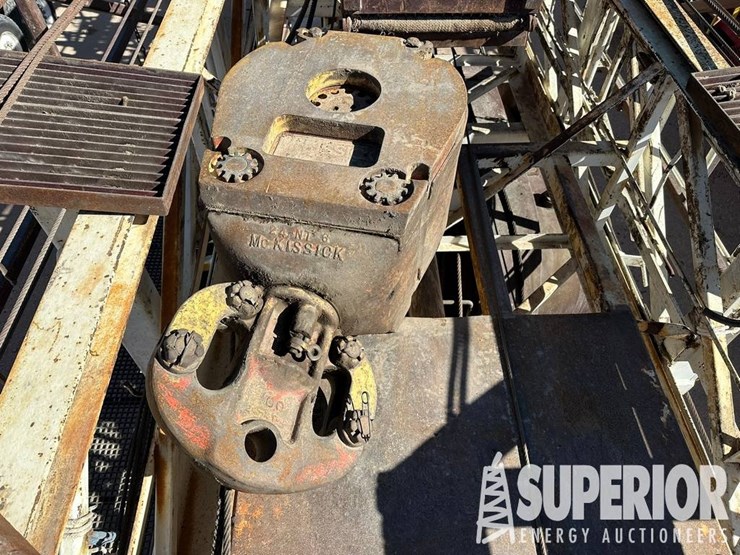 skytop-brewster-4210-d/d,-w/-tubing-drum-f/-1"-li...-image-9