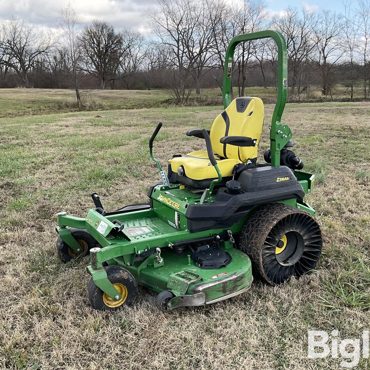 2022 JOHN DEERE Z740R